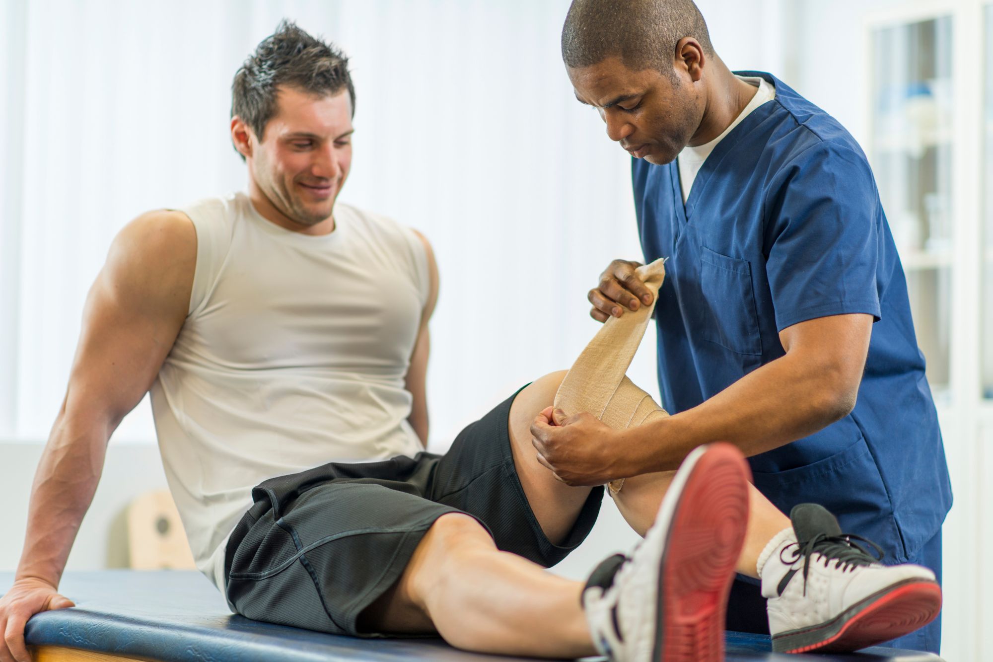 Physical Therapy