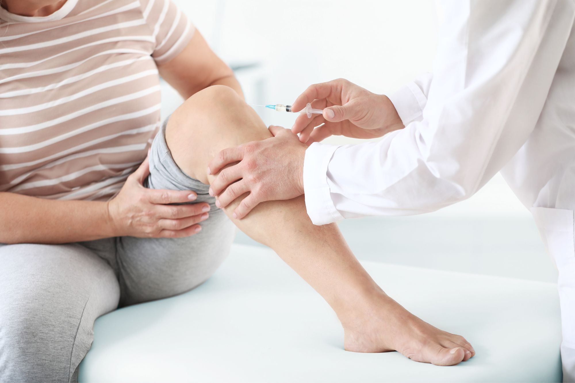 Regenerative Medicine
