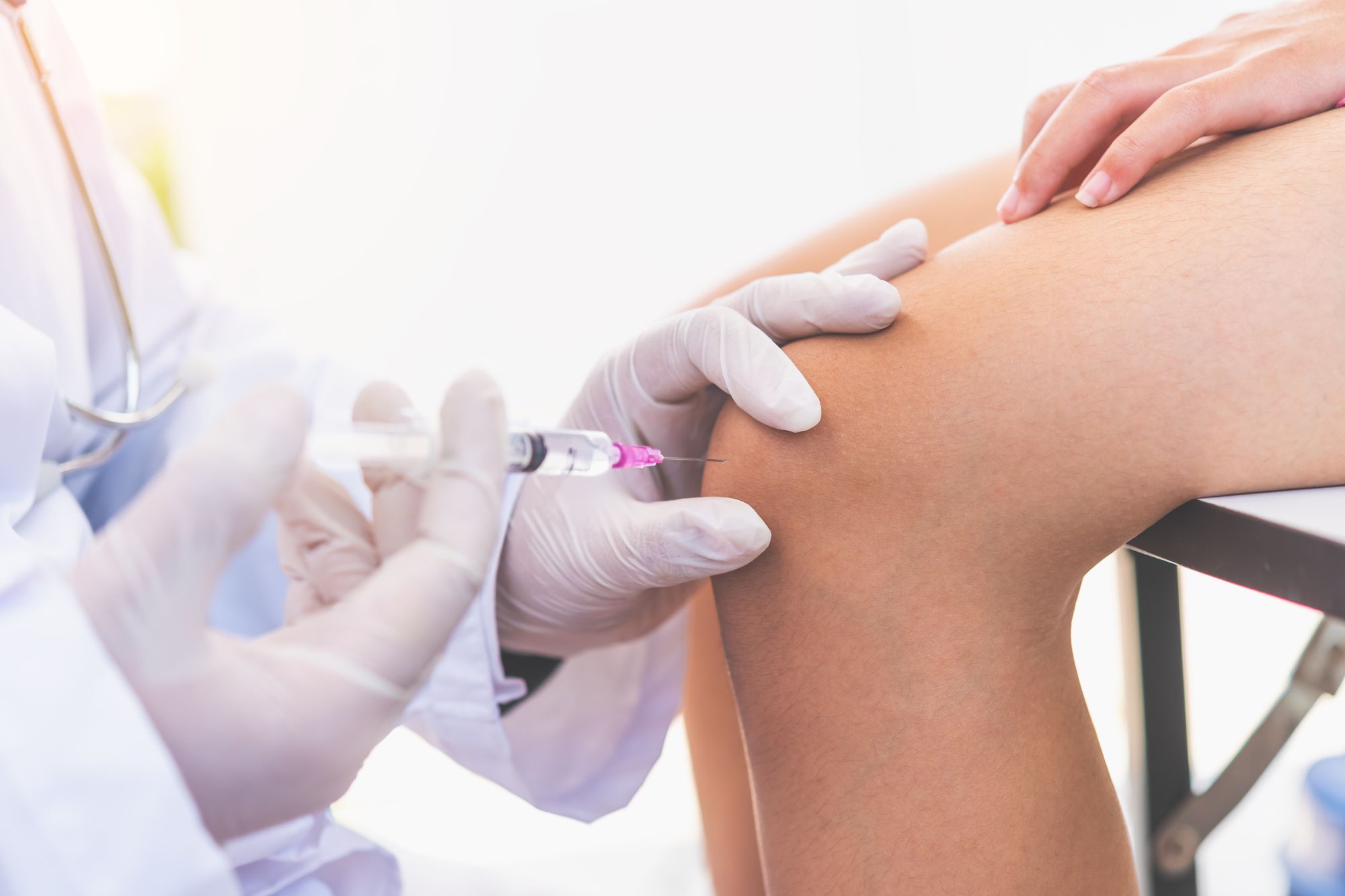 Regenerative Medicine